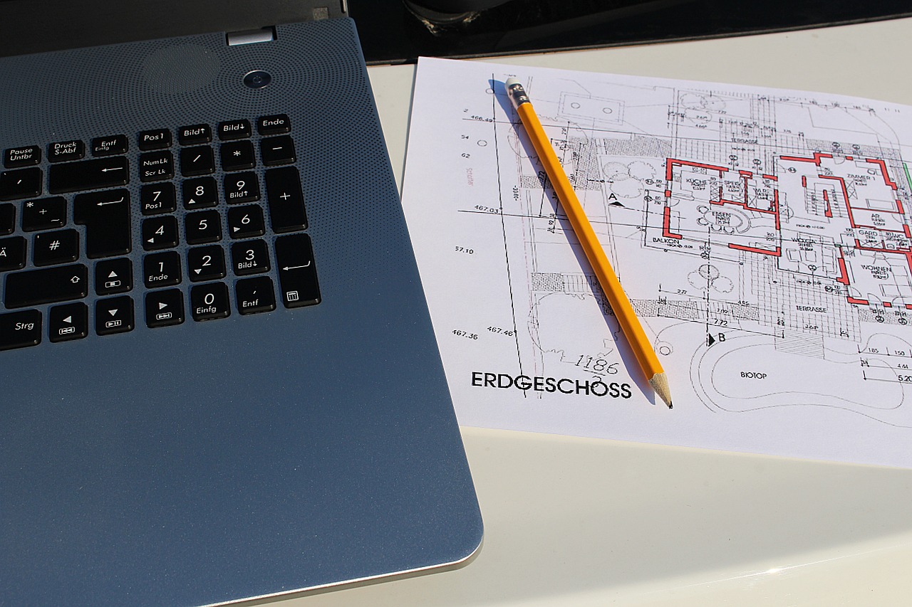 Project Site Plan