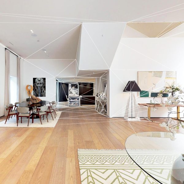Matterport 360 Capture Services. Image Courtesy of Matterport.com